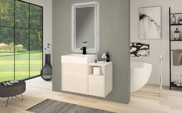 Раковина Cezares Space 51 см 50262 фото 3