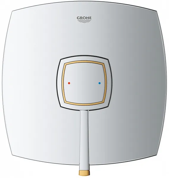 Смеситель Grohe Grandera 24067IG0 для душа фото 2