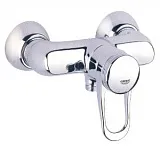 Смеситель Grohe Loop 33198000 для душа фото 1
