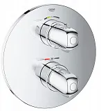 Термостат Grohe Grohtherm 1000 New 19986000 для душа фото 1