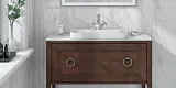 Раковина Kerama Marazzi Plaza 55 см PL.wbi.55.1 фото 2