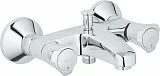 Смеситель Grohe Costa L 25450001 для ванны с душем фото 1