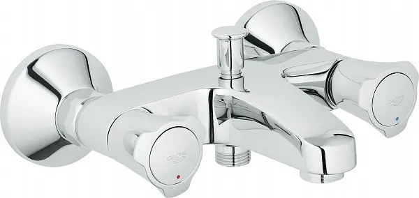 Смеситель Grohe Costa L 25450001 для ванны с душем фото 1