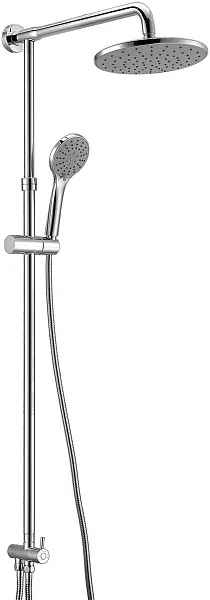 Душевая стойка WasserKRAFT A066 фото 1