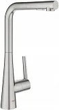 Смеситель Grohe Zedra 32553DC2 для кухонной мойки фото 1