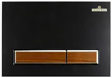 Смывная клавиша для унитазов Lavinia Boho RelFix 38050602 фото 1