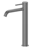 Смеситель для раковины ABBER Wasser Kreis 316 AF8111BGG-L фото 1