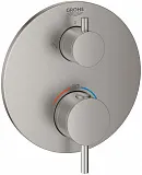 Термостат Grohe Atrio New 24135DC3 для душа фото 1