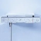Термостат Grohe Grohtherm Cube 34491000 для душа фото 2