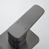 Душевой комплект Shevanik S99T S9935T фото 10