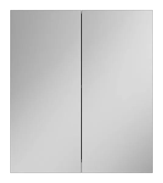 Зеркало-шкаф Misty Балтика 70x80 Э-Бал04070-011 фото 1