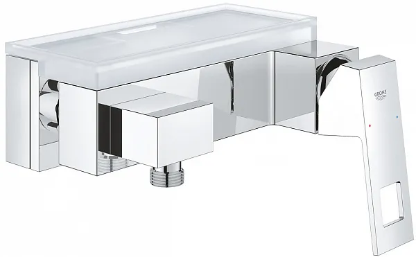 Смеситель Grohe Eurocube 23145000 для душа фото 2