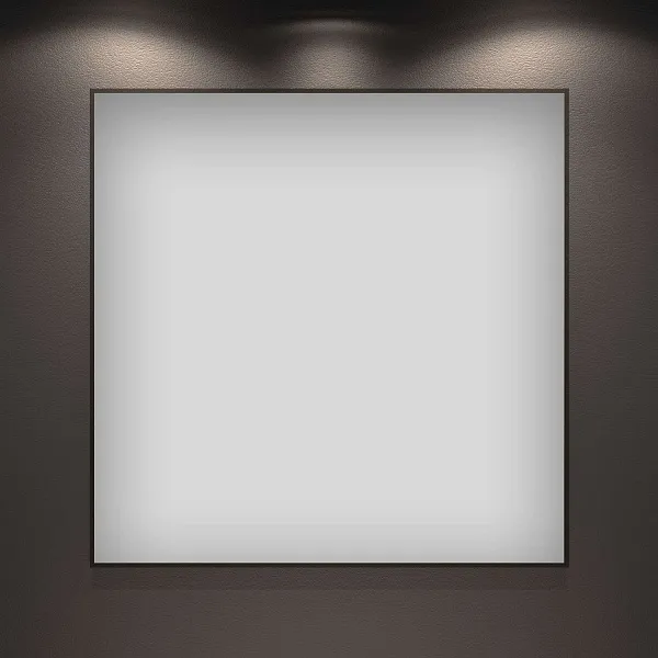 Зеркало Wellsee 7 Rays' Spectrum 65x65 см 172200300 фото 1