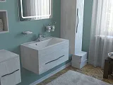 Раковина Madera Milen 79 см 004388 фото 5