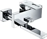 Смеситель WasserKRAFT Alme 1501 для ванны с душем фото 1