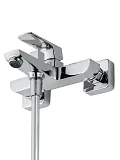 Смеситель для ванны с душем Wonzon & Woghand FORZA WW-639031-1-CR фото 4