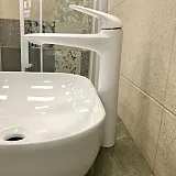 Смеситель Grohe Eurostyle 23719LS3 для раковины-чаши фото 4