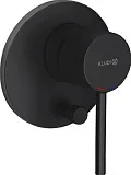Смеситель Kludi Bozz 387163976 для ванны с душем фото 1