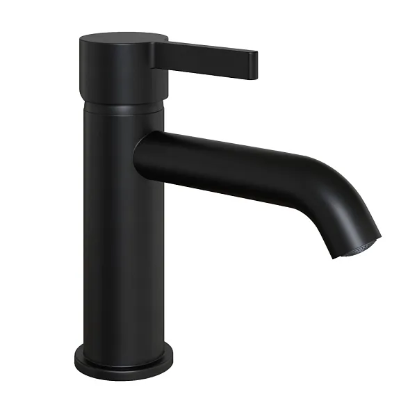 Смеситель для раковины PAINI Brera 74PZ205O фото 1