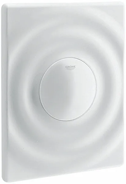 Смывная клавиша для писсуаров Grohe Surf 37063SH0 фото 1