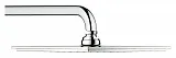 Душевой комплект Grohe Euphoria XXL 230 26187000 c термостатом фото 5