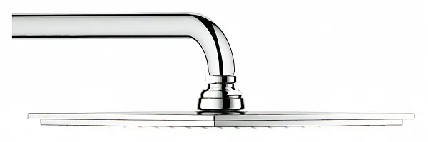 Душевой комплект Grohe Euphoria XXL 230 26187000 c термостатом фото 5