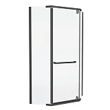 Душевой уголок KNOTLOR Penta FCD090CG0GM фото 1