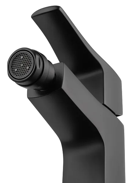Смеситель для биде Wonzon & Woghand FLEX WW-88016072-MB фото 3