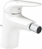 Смеситель Grohe Eurostyle 23720LS3 для биде с донным клапаном фото 1