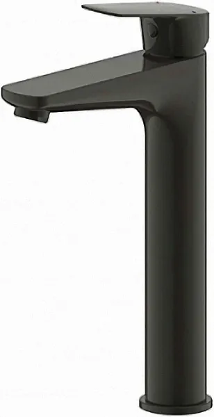 Смеситель Bravat Rhein F1429564BW-A-ENG для раковины-чаши фото 1