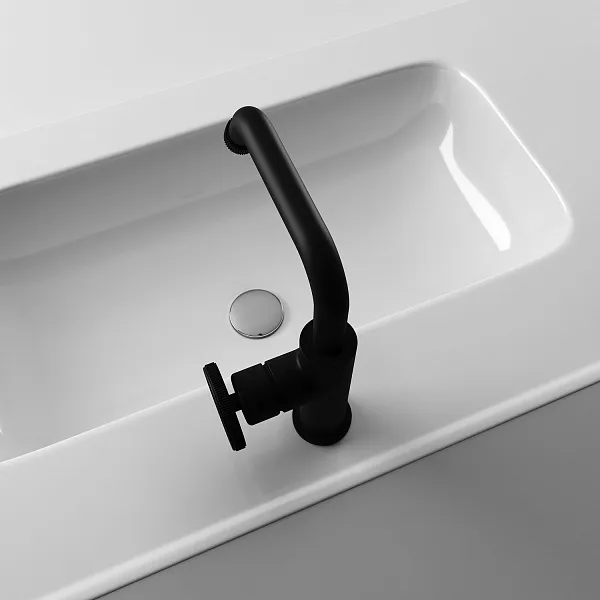 Смеситель Iddis Grange GRABLR0i01 для раковины фото 6