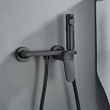 Гигиенический душ Shevanik S43H S4305H-1 фото 10