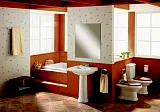 Крышка-сиденье Roca America 801492M14 с микролифтом фото 2