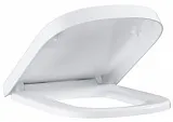 Крышка-сиденье Grohe Euro Ceramic 39331001 фото 1