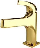 Смеситель WasserKRAFT Sauer 7103 для раковины фото 1