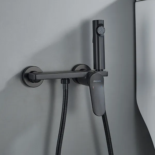 Гигиенический душ Shevanik S43H S4305H-1 фото 10