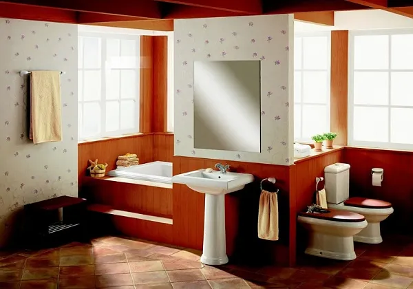 Крышка-сиденье Roca America 801492M14 с микролифтом фото 2