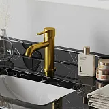 Смеситель для раковины PAINI Cox 78PJ205O фото 4