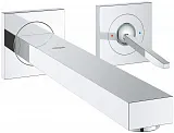Смеситель Grohe Eurocube Joy 19998000 для раковины фото 1