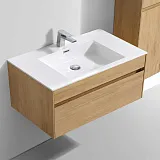 Раковина Vincea 100 см VCB-13100W фото 3