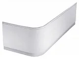 Экран для ванны Jacob Delafon Odeon Up 160 см E6082RU-00 фото 1