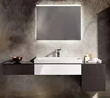 Раковина Geberit Xeno2 90 см 500.531.01.1 фото 3