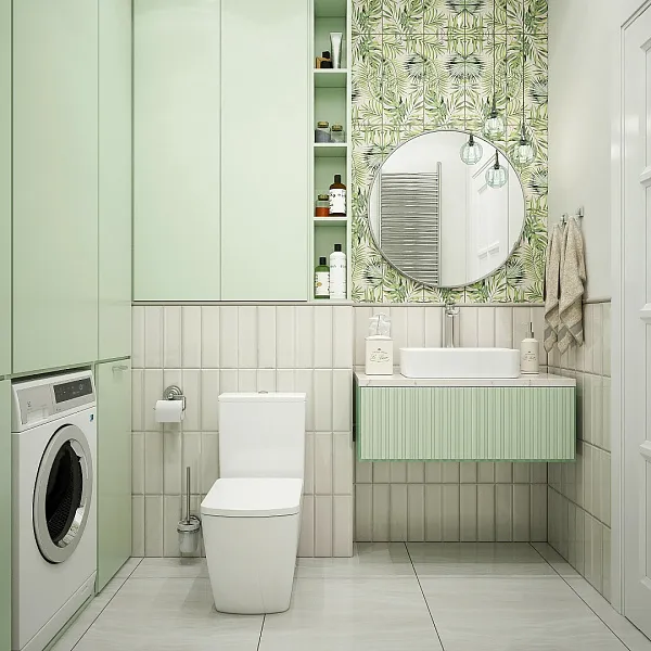 Унитаз-компакт Lavinia Boho Aveo Compacto 330601CR напольный безободковый с микролифтом фото 4