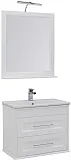 Зеркало Aquanet Бостон М 80 фото 2