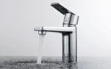 Смеситель D&K Rhein Lessing DA1322101 для раковины фото 2