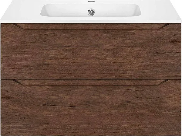 Мебельная раковина Vincea Vcb 80 VCB-2N800W фото 5