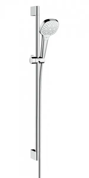 Душевой гарнитур Hansgrohe Croma Select E 26593400 фото 1