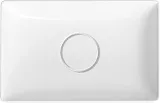 Раковина Wellsee Pure BY Wellsee 42 см 150701000 фото 3