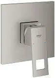 Смеситель Grohe Eurocube 24061DC0 для душа фото 2