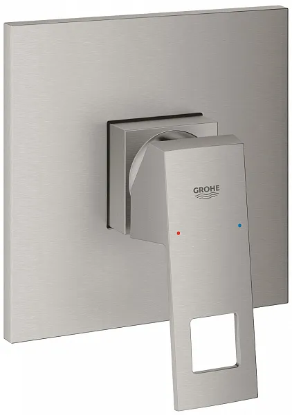 Смеситель Grohe Eurocube 24061DC0 для душа фото 2